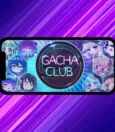 Exploring the Gacha Club Edition on iPhone 15