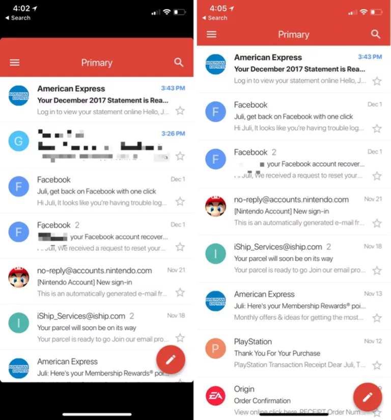 How to Fix When Gmail is Not Working on iPhone 12? 11