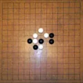 How to Play Gomoku? 15