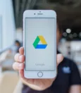 How to Switch to Google Drive on iPhone? 11