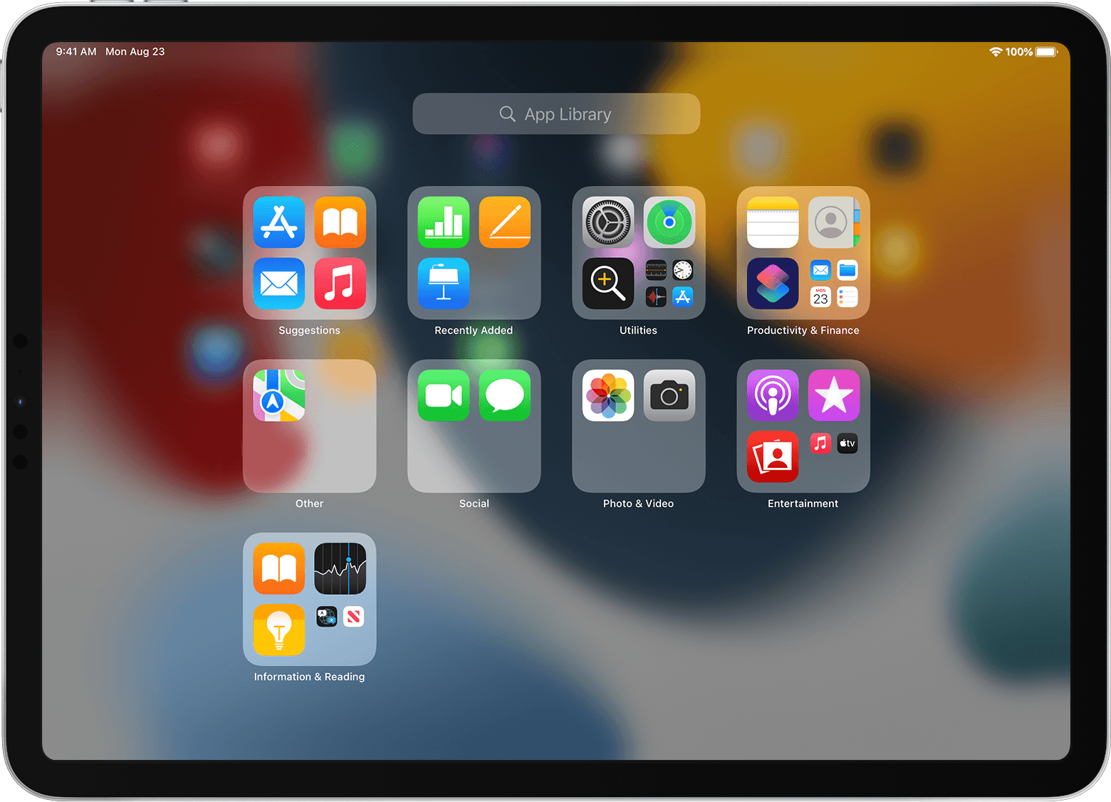 All You Need to Know About Hidden Apps on Your iPad 2 All You Need to Know About Hidden Apps on Your iPad 1
