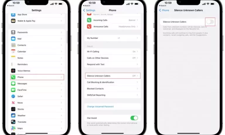 How to Report Spam on iPhone? 15