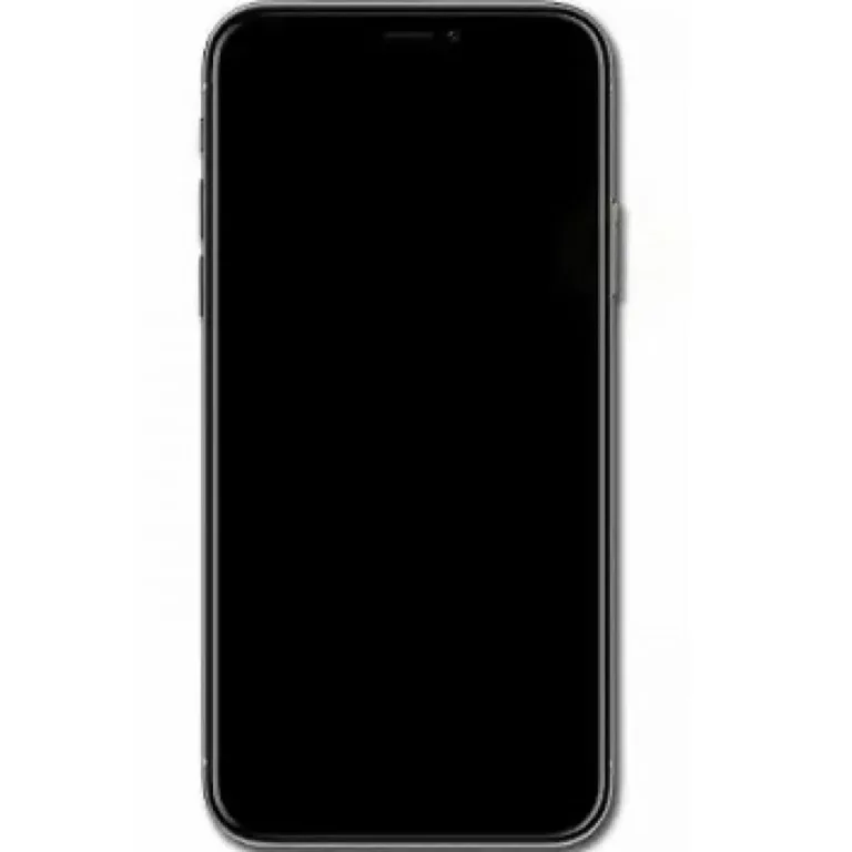 How to Troubleshoot iPhone XR Black Screen Issues? 17