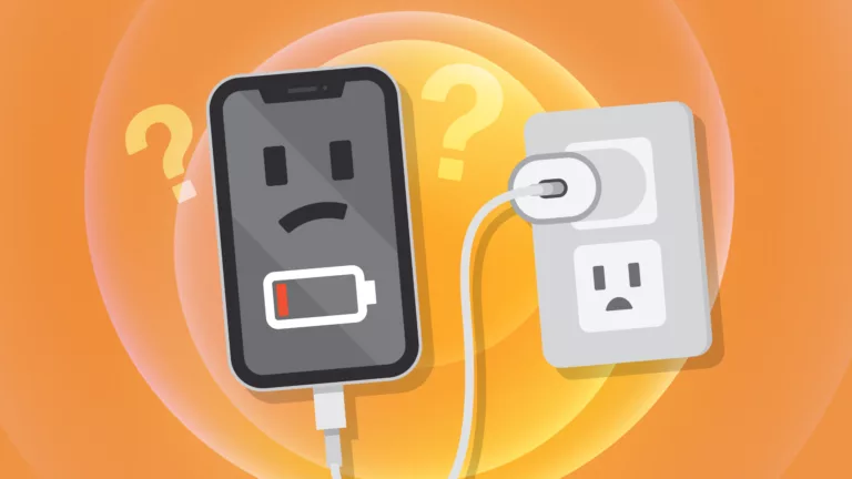 How to Troubleshoot the iPhone 12 Mini Charging Problem? 7