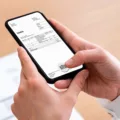 IScanner: The Ultimate Document Scanner and Editor for iPhone and iPad 9