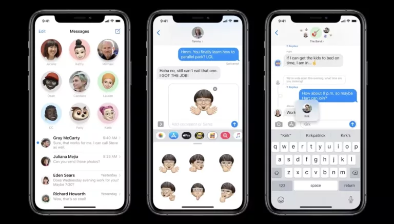 How to Bold Text in iMessage? 13