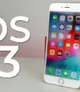 How to Install iOS 13 on iPhone 6? 7