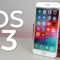 How to Install iOS 13 on iPhone 6? 9