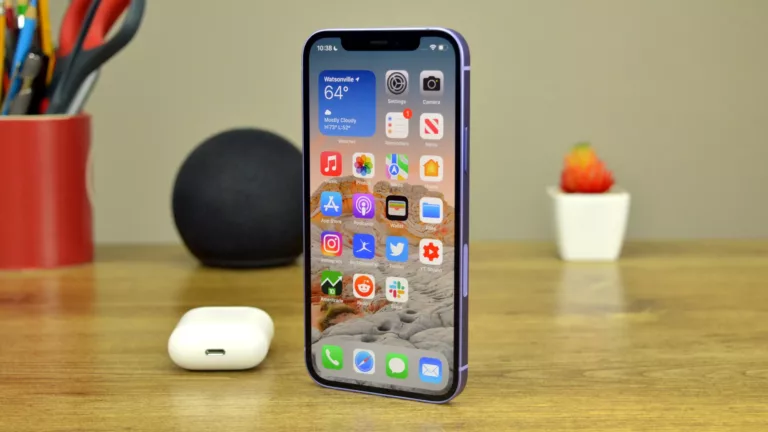How to Troubleshoot iPhone 12 Ringing Issues? 1