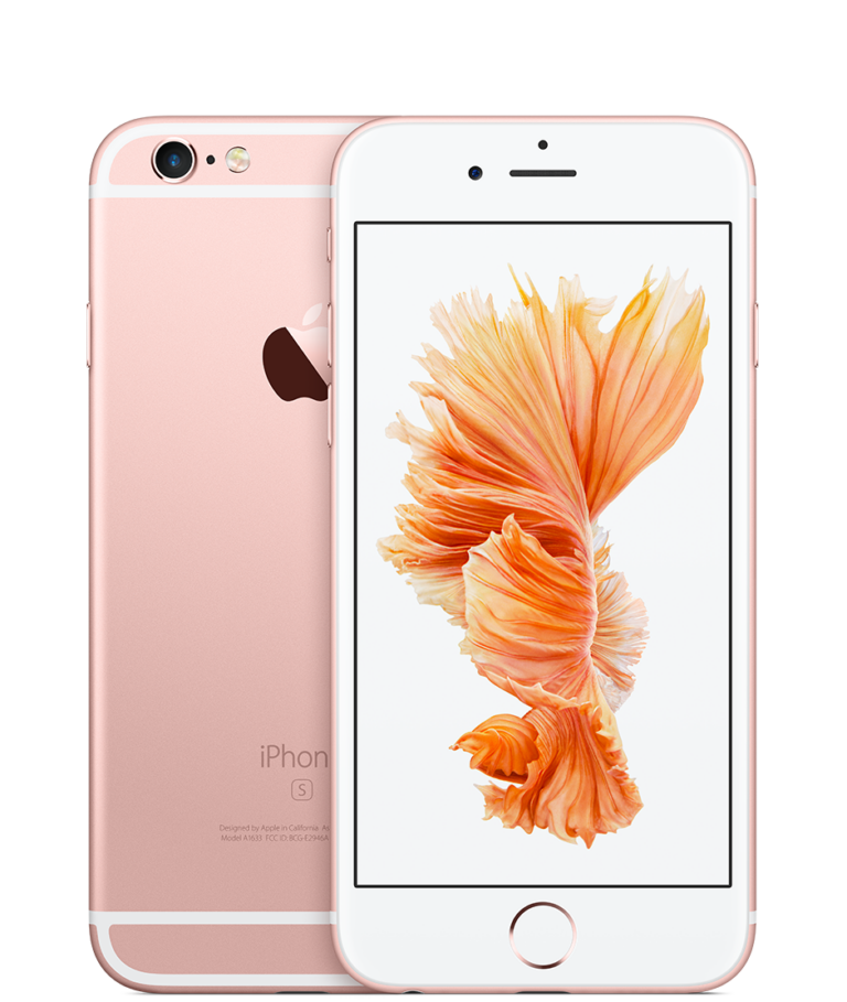 How Long Does the iPhone 6S Battery Last? 5