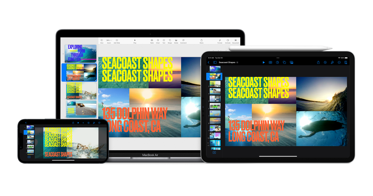 How to Take Notes in Keynote? 2 How to Take Notes in Keynote? 1