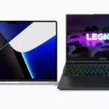 Lenovo Legion 5 VS MacBook Air M1:Which is Better for You? 11