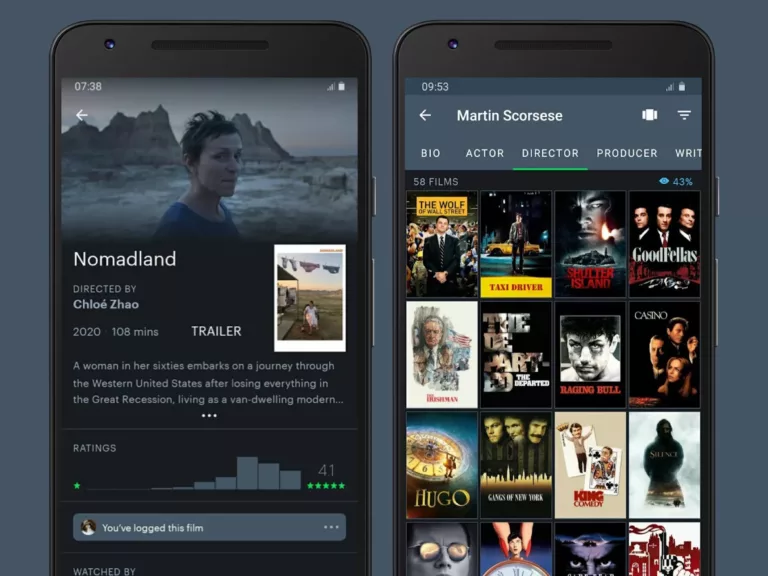How to Delete Letterboxd Account? 9
