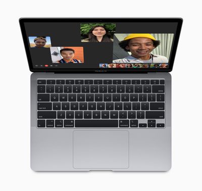 A Comprehensive Review of MacBook Air i3 13