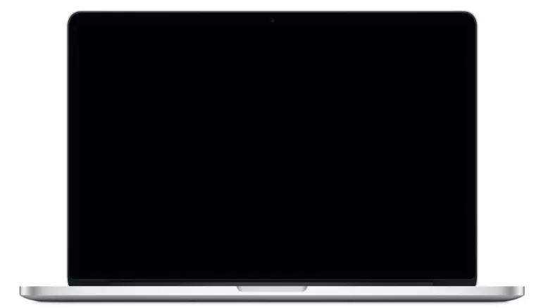 How to Solve the Mystery of the MacBook Screen Going Black? 9