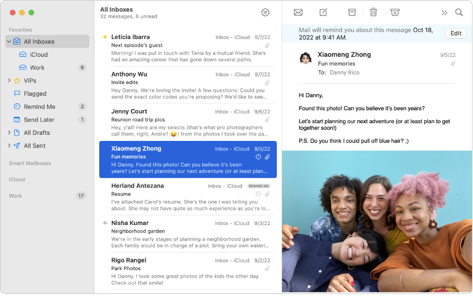 How to Fix Hyperlinks Not Working in Mac Mail? 2 How to Fix Hyperlinks Not Working in Mac Mail? 1