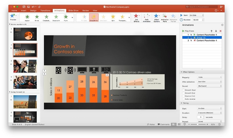How to Troubleshoot Your Mac Won't Open PowerPoint? 1