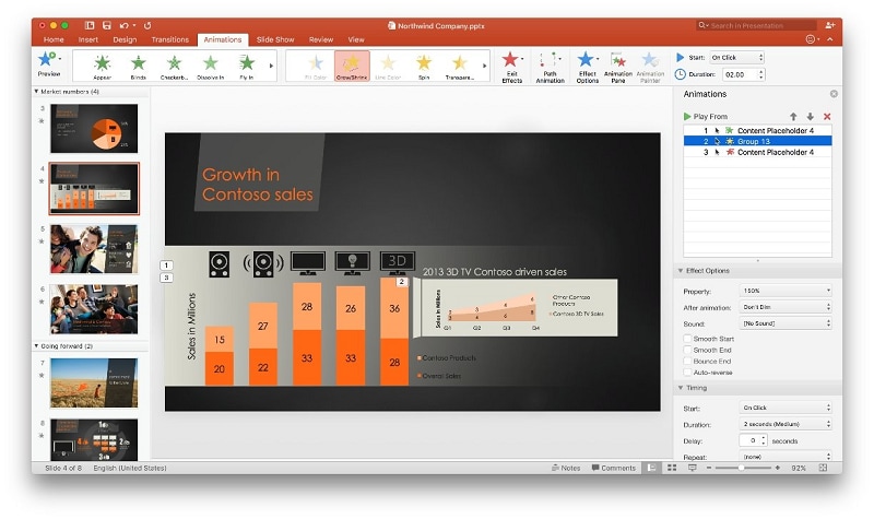 How to Troubleshoot Your Mac Won't Open PowerPoint? 2 How to Troubleshoot Your Mac Won't Open PowerPoint? 1