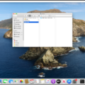 Mac SMB Share: A Comprehensive Guide to Connecting and Accessing Shared Files 17