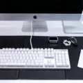 How to Troubleshoot a Mac USB Keyboard? 9