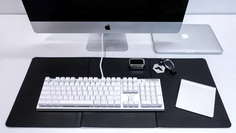 How to Troubleshoot a Mac USB Keyboard? 19