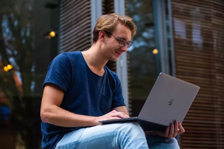 How to Create An Adhoc Network On Mac? 5