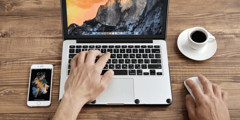 How to Troubleshoot a Lagging Magic Mouse? 2 How to Troubleshoot a Lagging Magic Mouse? 1