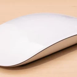How to Reset Magic Mouse 2?