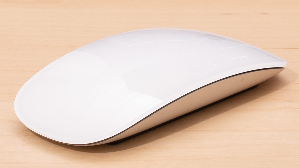 How to Reset Magic Mouse 2? 1
