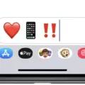 How to Make Emojis Bigger? 7