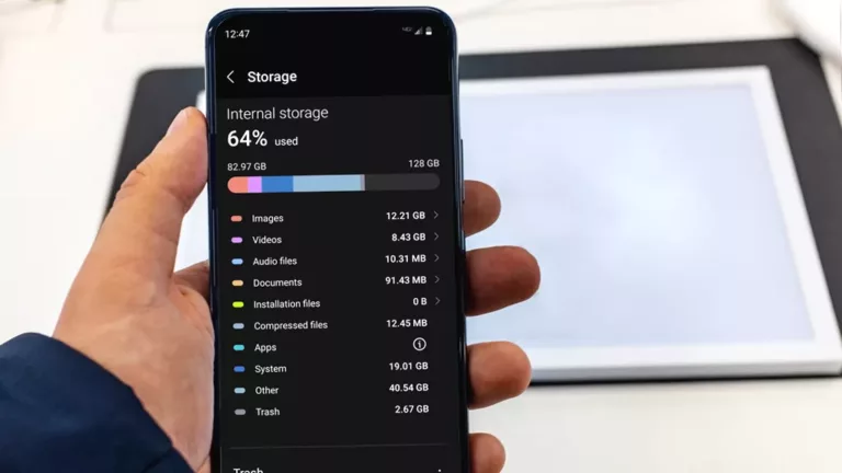 How to Maximize System Storage for Android Devices? 13