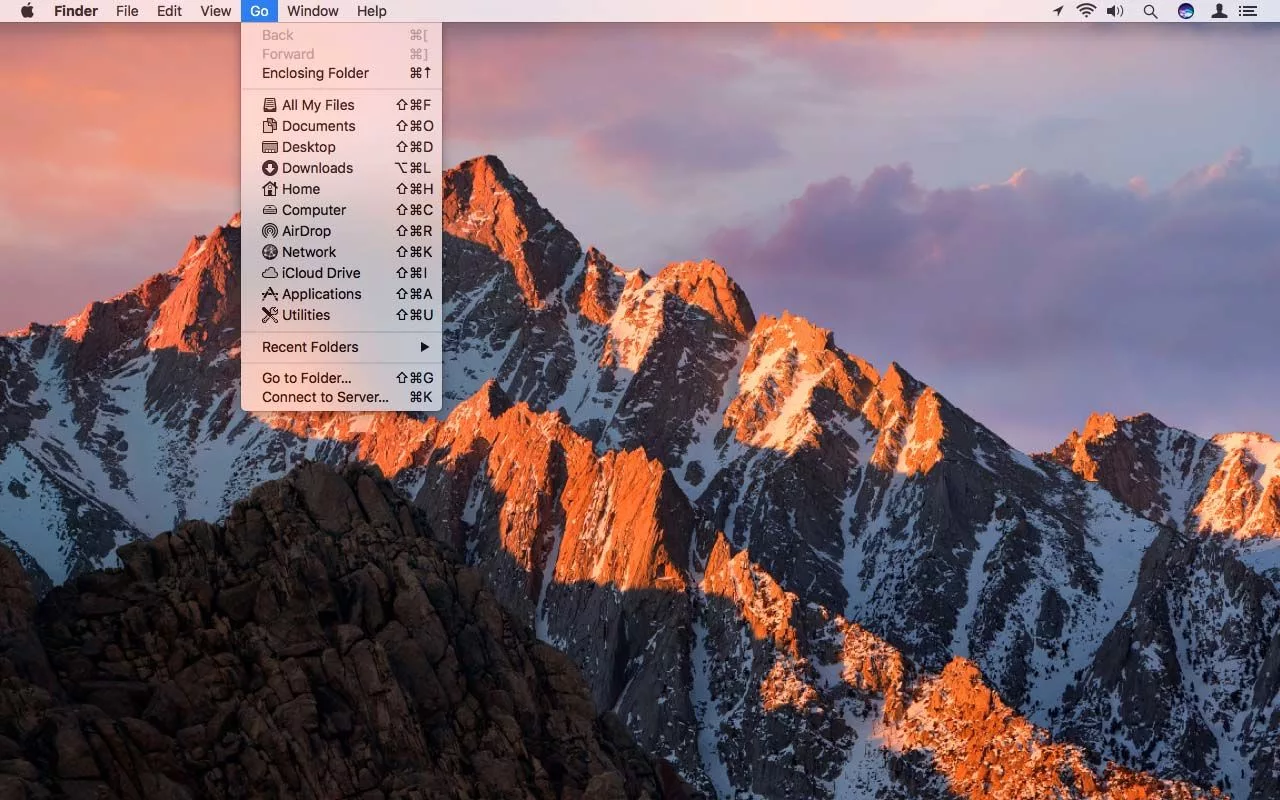 How to show safari menu bar on mac devicemag