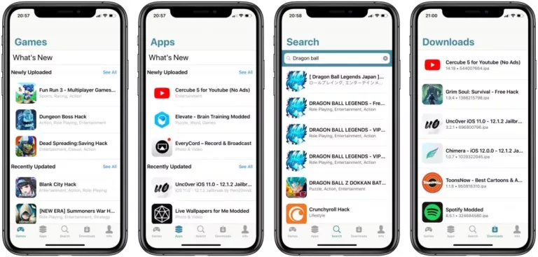 How to Mod iOS Apps? 3