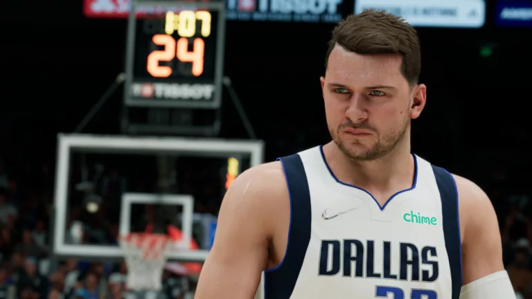 Unlocking the Potential of NBA 2K22 Face Scan on iOS 19