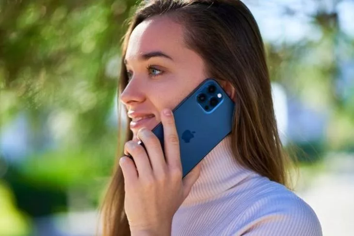 How to Fix No Sound on iPhone 12 Pro Max Calls? 5