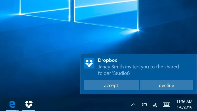 Unlock Enhanced Collaboration with Office Lens & Dropbox 11