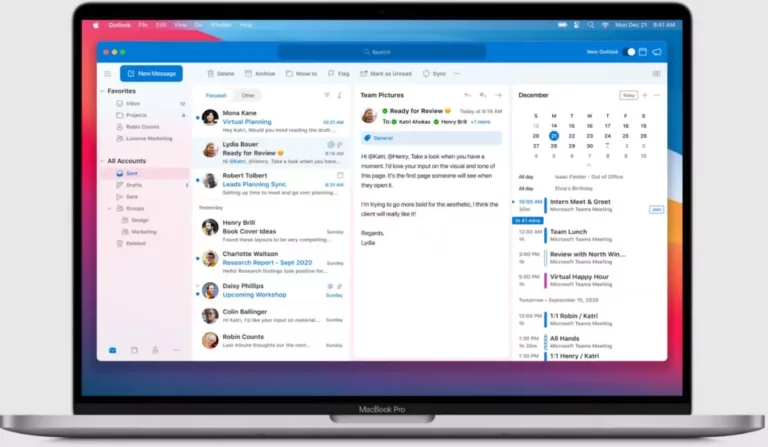 How to Troubleshoot Outlook Search Issues on Mac? 19