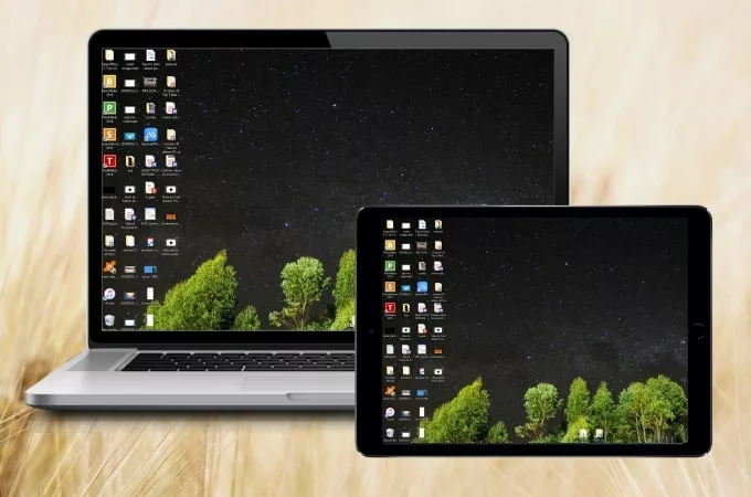 How to Stream Videos From PC to iPad? 11