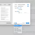 Troubleshooting PDF Printing on macOS Big Sur 17