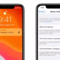 Why Your Phone Shuts Off at 10 Percent Battery? 15