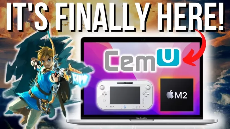 How to Play Wii U Games On Mac? 9