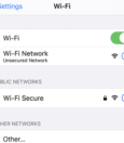 How to Troubleshoot Poor WiFi Connectivity on iPhone? 11