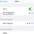 How to Troubleshoot Poor WiFi Connectivity on iPhone? 15