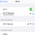 How to Troubleshoot Poor WiFi Connectivity on iPhone? 18