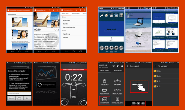 All You Need to Know About PowerPoint Clicker Apps 2 All You Need to Know About PowerPoint Clicker Apps 1