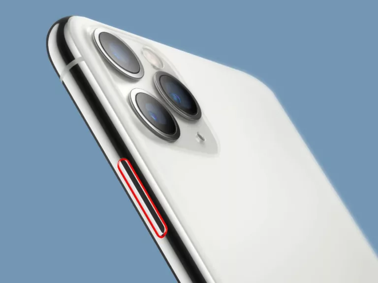 How to Solve Sticky Power Button Issues on iPhone 12? 9