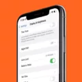 The Impact of Raise-to-Wake on Battery Life 5