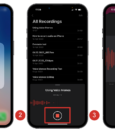How to Secretly Record Audio on iPhone? 15