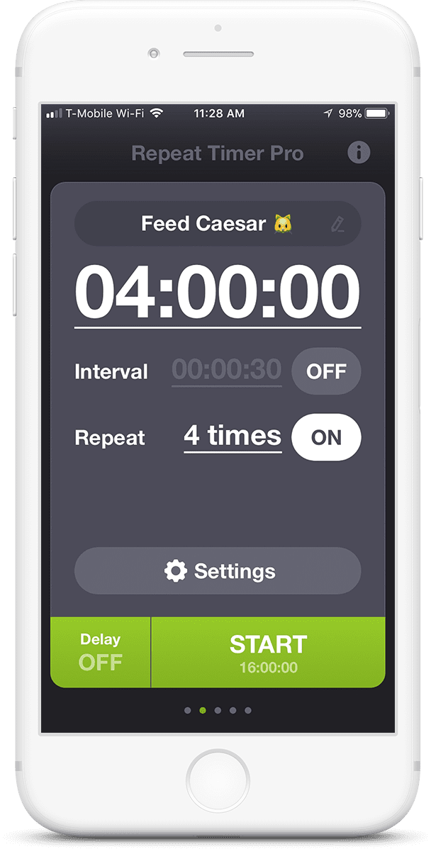 How to Create the Perfect Repeat Timer for Your Needs? 2 How to Create the Perfect Repeat Timer for Your Needs? 1