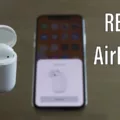 How to Reset AirPods When They Won't Respond? 11